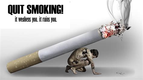 why smoking should not be banned